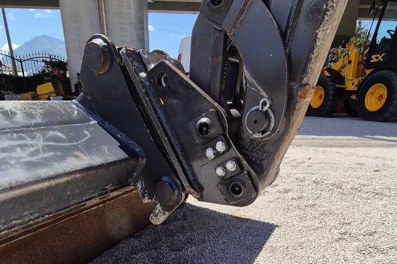 OmecoHub - Immagine VOLVO ECR18E